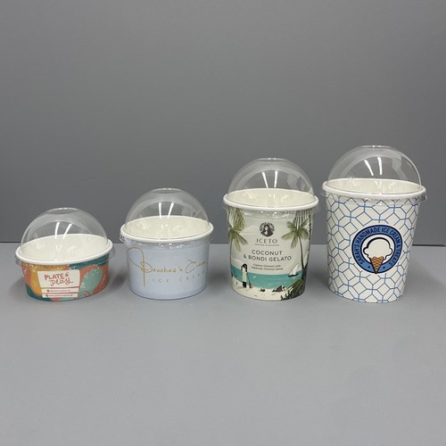disposable ice cream cups disposable ice cream cups